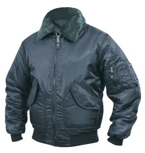 MA2 Flight Jacket